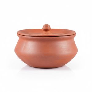 CLAY D-2 HANDI: Eco-Friendly Kitchen Essential - 020